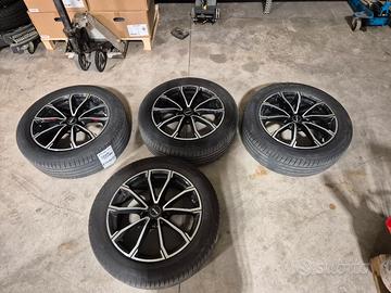 cerchi mak davinci r18