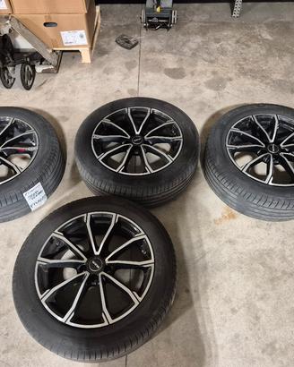 cerchi mak davinci r18
