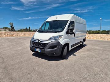 Citroen JUMPER L2 H2