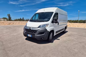 Citroen JUMPER L2 H2