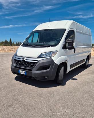 Citroen JUMPER L2 H2