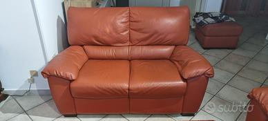 divani in pelle