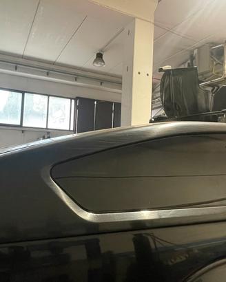 Hard Top x Nissan Navara d40