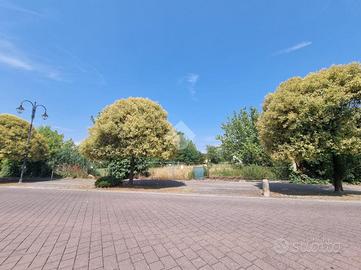 TER. RESIDENZIALE A SECUGNAGO