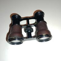 Binocolo vintage 