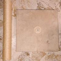 Graffiatoio Gatti verticale