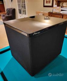 Subwoofer  Mirage bps 150i