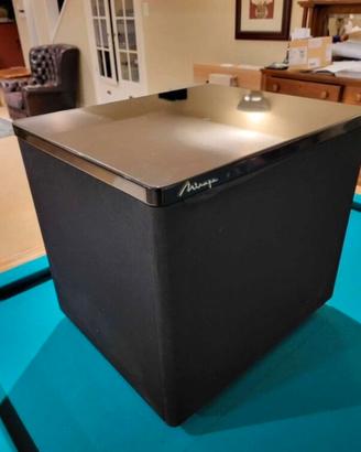 Subwoofer  Mirage bps 150i