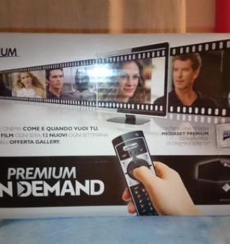 Decoder ondemand