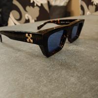 occhiali da sole Off-White Oregon 16045