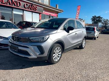 Opel Crossland 1.2 12V Start&Stop Edition