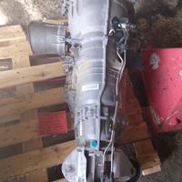 Cambio automatico Audi VW cod. 1071401249