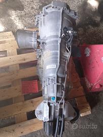 Cambio automatico Audi VW cod. 1071401249