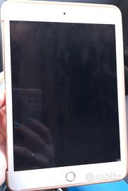 Ipad mini 4,  64gb no sim