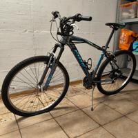 Mountain Bike Brera Fire GTI 24"