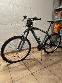 Mountain Bike Brera Fire GTI 24"