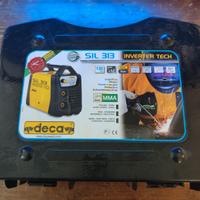 saldatrice DECA SIL 313
