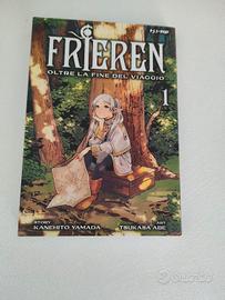 Variant Frieren Vol. 1 