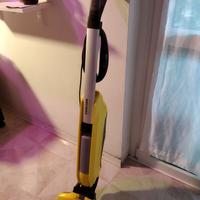 Lavapavimenti Karcher FC5 a cavo