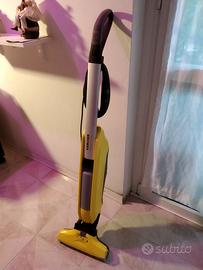 Lavapavimenti Karcher FC5 a cavo