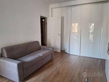 Appartamento di 40 m² con 1 locale a Milano