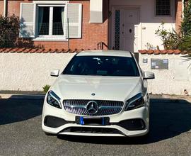 MERCEDES Classe A (W176) - 2017
