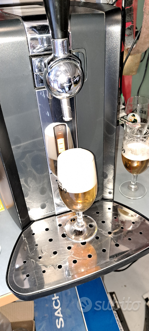 Spina birra refrigerata - Elettrodomestici In vendita a Trento