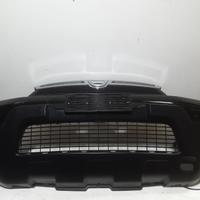 PARAURTI ANTERIORE COMPLETO DACIA Duster 1a Serie 