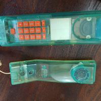 Swatch telefono da casa