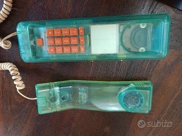 Swatch telefono da casa