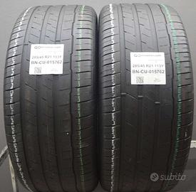 2 Pneumatici 285/45 R21 Hankook Ventus S1 Evo3 Suv