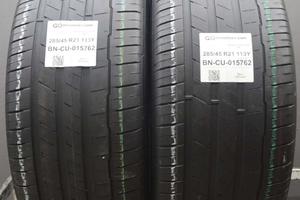 2 Pneumatici 285/45 R21 Hankook Ventus S1 Evo3 Suv