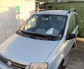 FIAT Panda 2ª serie - 2006