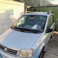 FIAT Panda 2ª serie - 2006