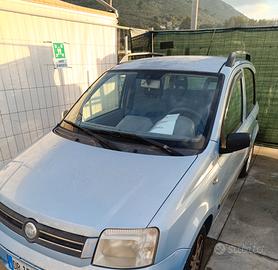 FIAT Panda 2ª serie - 2006