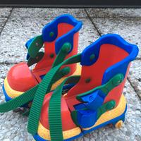 pattini a rotelle baby