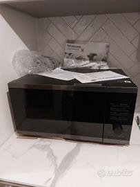samsung forno microonde. NUOVO