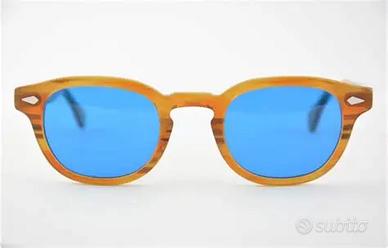 OCCHIALI MOSCOT