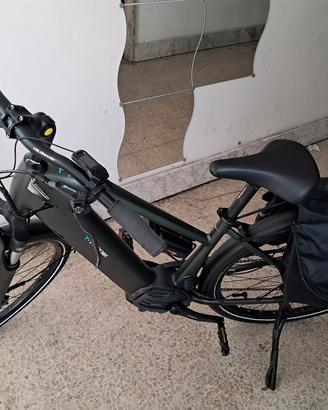 bianchi t tronik city 