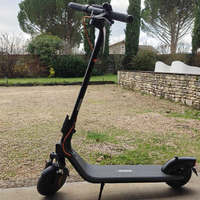 Monopattino Elettrico Segway E2 Plus - come nuovo