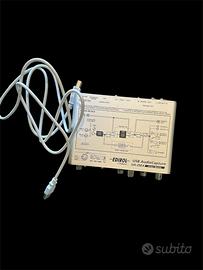 Edirol by Roland - USB AudioCapture UA-25EX