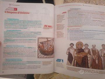 gli anni della nostra storia 1