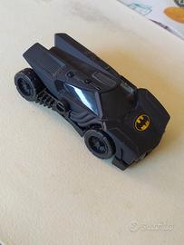 BATMAN BATMOBILE MAXI 2021 DC  VVE08