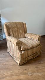 Poltrona classica