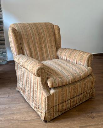 Poltrona classica