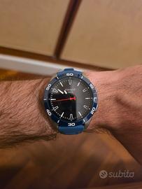 Tissot T-Touch Sport 