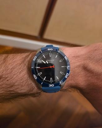 Tissot T-Touch Sport 