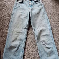 JEANS ZARA 
