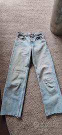 JEANS ZARA 