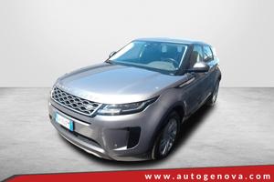 LAND ROVER RANGE ROVER EVOQUE 2.0D I4 AUTO AWD ( F